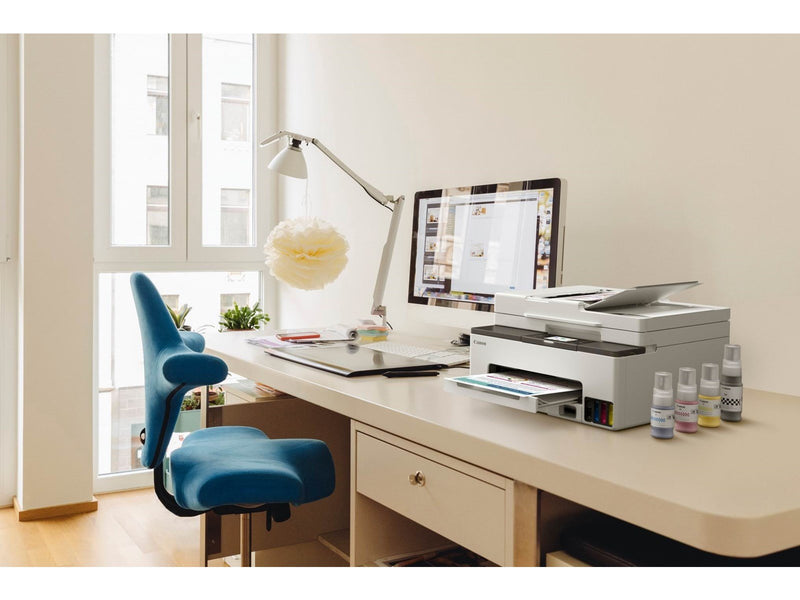 Canon MAXIFY GX2050 Tintendrucker Multifunktion mit Fax - Farbe - Tinte