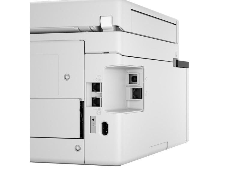 Canon MAXIFY GX2050 Tintendrucker Multifunktion mit Fax - Farbe - Tinte