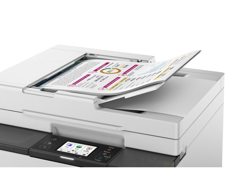 Canon MAXIFY GX2050 Tintendrucker Multifunktion mit Fax - Farbe - Tinte