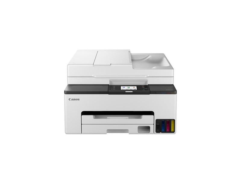 Canon MAXIFY GX2050 Tintendrucker Multifunktion mit Fax - Farbe - Tinte