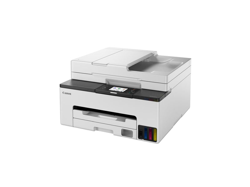 Canon MAXIFY GX2050 Tintendrucker Multifunktion mit Fax - Farbe - Tinte