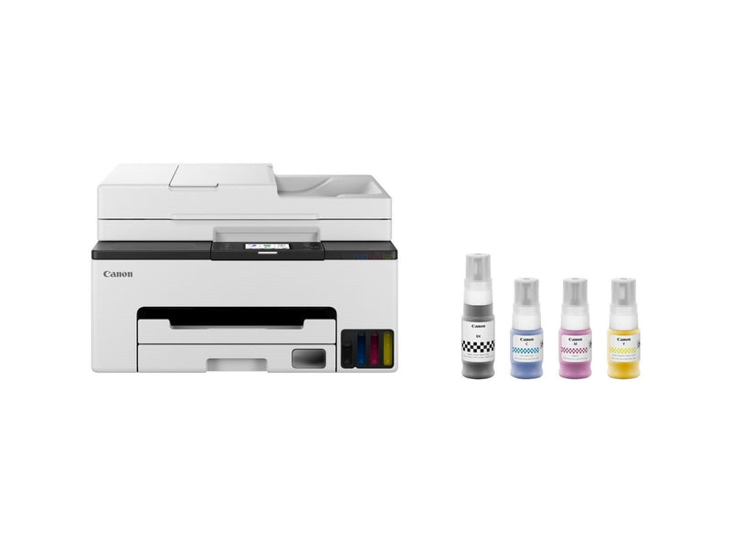 Canon MAXIFY GX2050 Tintendrucker Multifunktion mit Fax - Farbe - Tinte