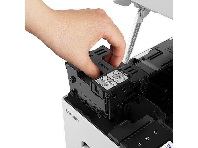 Canon MAXIFY GX2050 Tintendrucker Multifunktion mit Fax - Farbe - Tinte
