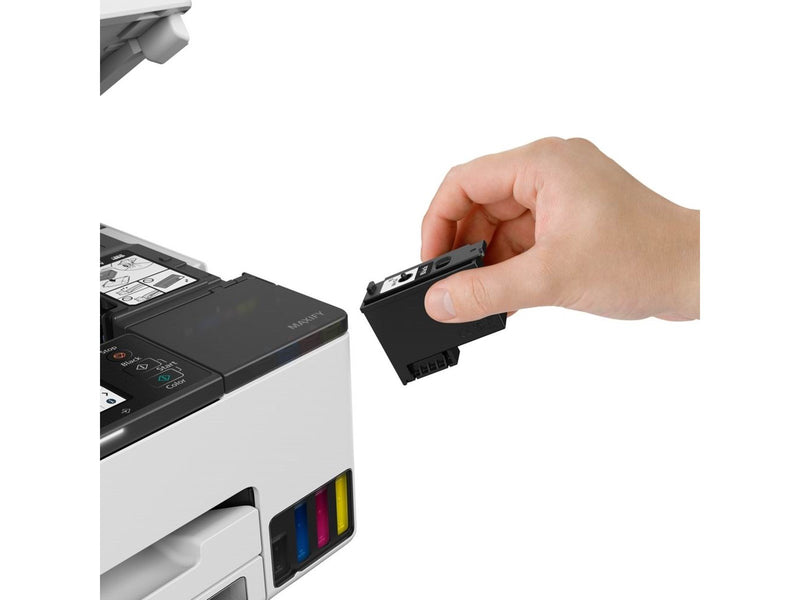 Canon MAXIFY GX2050 Tintendrucker Multifunktion mit Fax - Farbe - Tinte