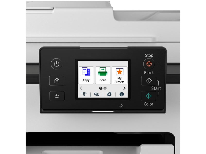 Canon MAXIFY GX2050 Tintendrucker Multifunktion mit Fax - Farbe - Tinte