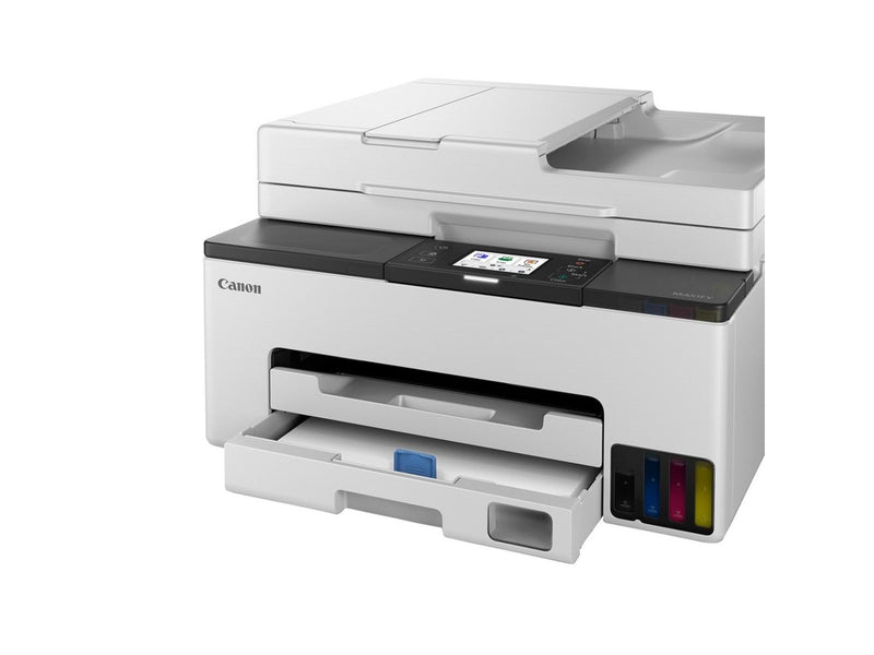Canon MAXIFY GX2050 Tintendrucker Multifunktion mit Fax - Farbe - Tinte