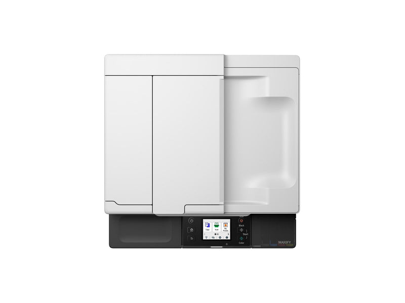 Canon MAXIFY GX2050 Tintendrucker Multifunktion mit Fax - Farbe - Tinte