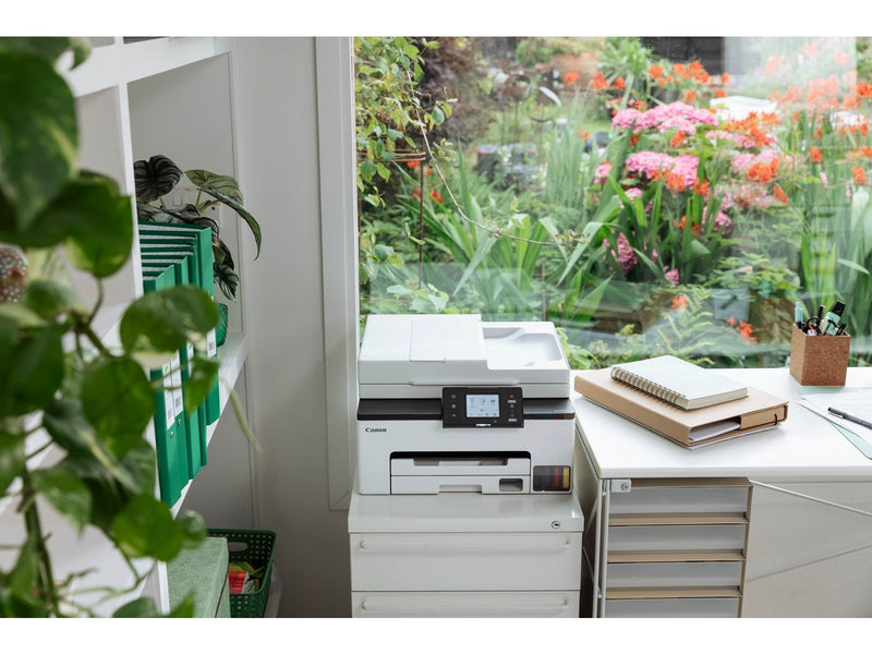 Canon MAXIFY GX2050 Tintendrucker Multifunktion mit Fax - Farbe - Tinte