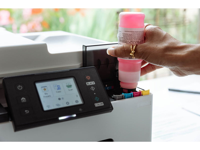 Canon MAXIFY GX2050 Tintendrucker Multifunktion mit Fax - Farbe - Tinte