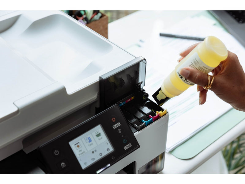 Canon MAXIFY GX2050 Tintendrucker Multifunktion mit Fax - Farbe - Tinte