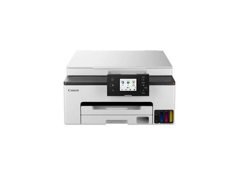 Canon MAXIFY GX1050 Tintendrucker Multifunktion - Farbe - Tinte