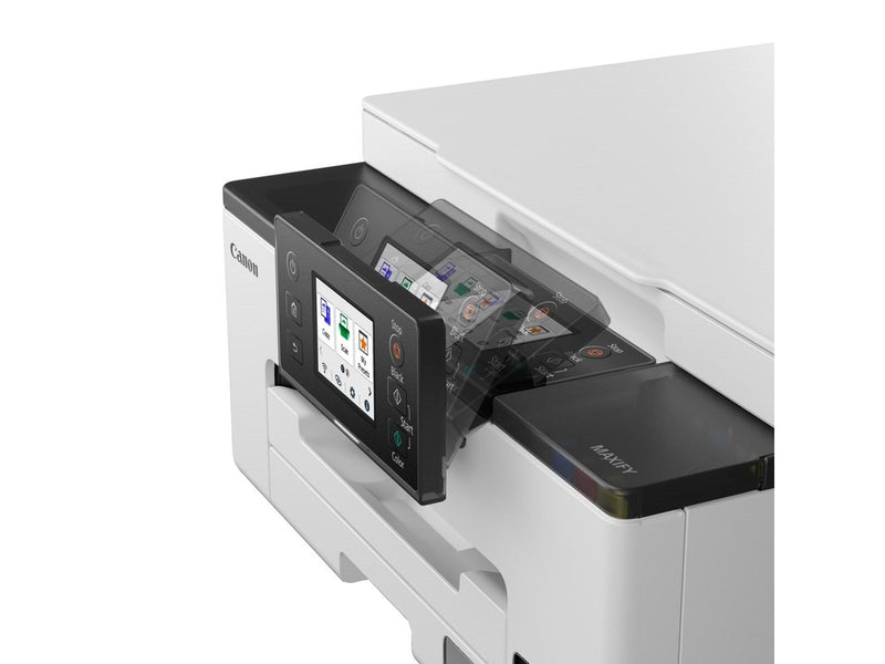 Canon MAXIFY GX1050 Tintendrucker Multifunktion - Farbe - Tinte