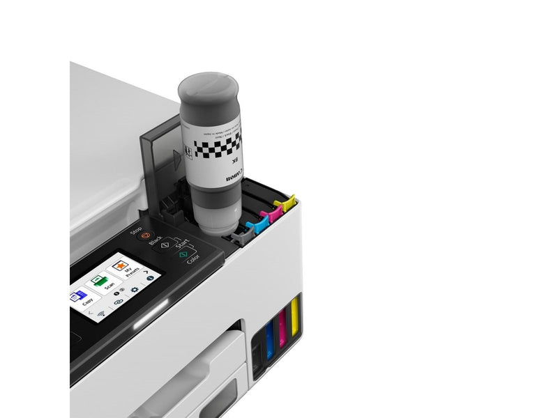 Canon MAXIFY GX1050 Tintendrucker Multifunktion - Farbe - Tinte