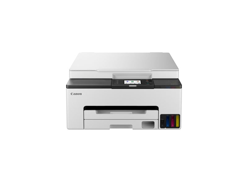 Canon MAXIFY GX1050 Tintendrucker Multifunktion - Farbe - Tinte