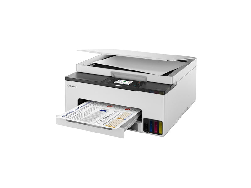 Canon MAXIFY GX1050 Tintendrucker Multifunktion - Farbe - Tinte
