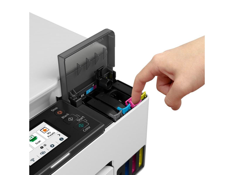 Canon MAXIFY GX1050 Tintendrucker Multifunktion - Farbe - Tinte