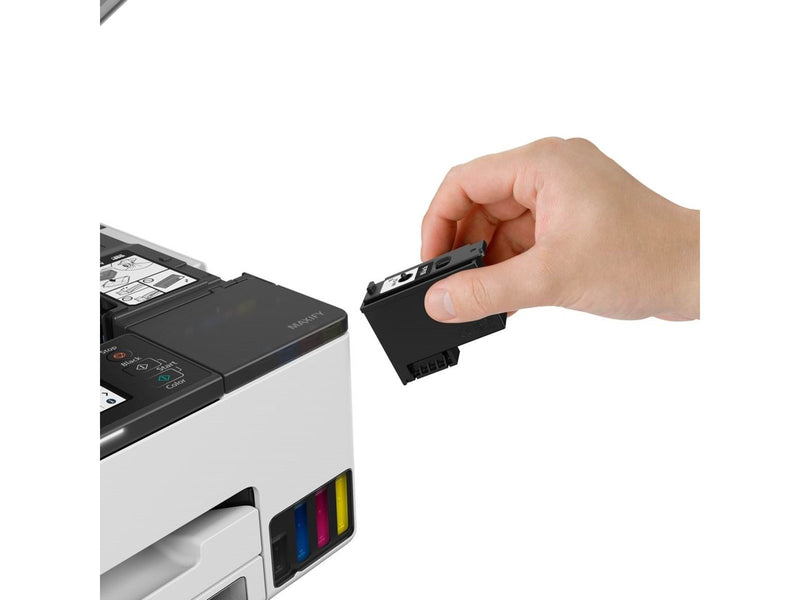 Canon MAXIFY GX1050 Tintendrucker Multifunktion - Farbe - Tinte