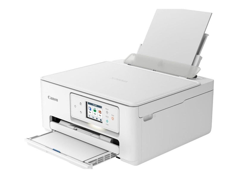 Canon PIXMA TS7650i Tintendrucker Multifunktion - Farbe - Tinte
