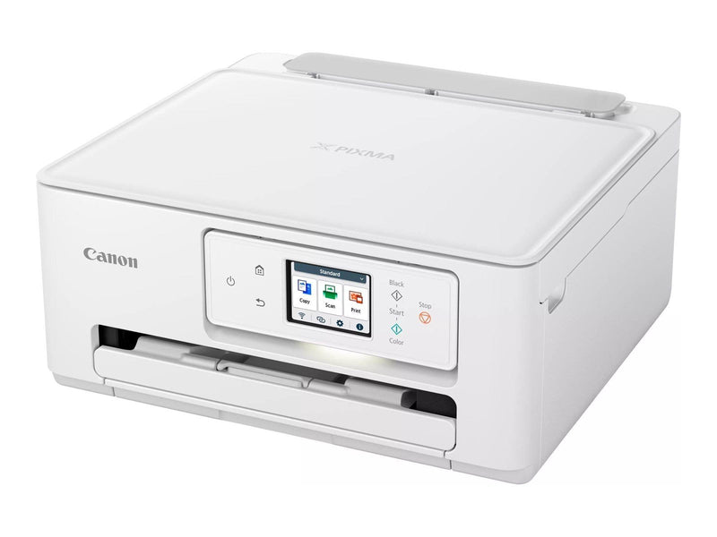 Canon PIXMA TS7650i Tintendrucker Multifunktion - Farbe - Tinte