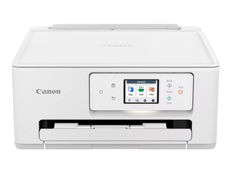Canon PIXMA TS7650i Tintendrucker Multifunktion - Farbe - Tinte