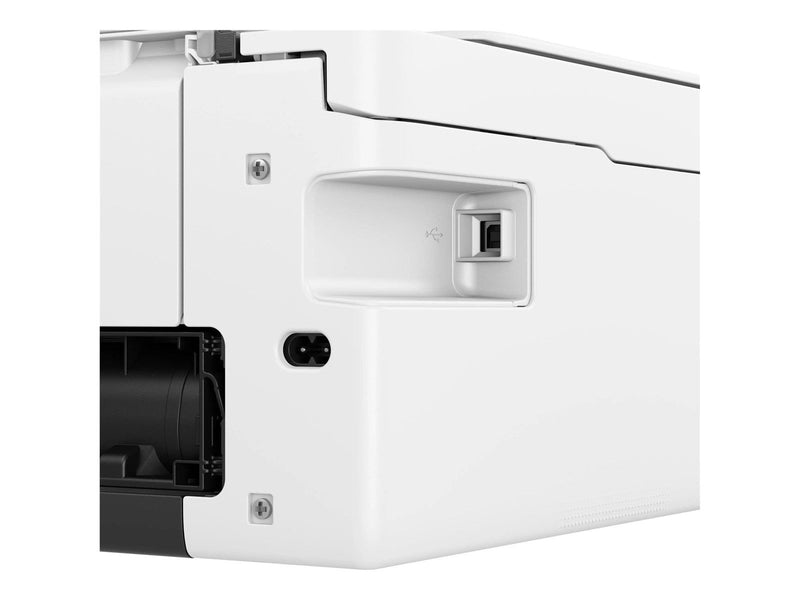 Canon PIXMA TS7650i Tintendrucker Multifunktion - Farbe - Tinte