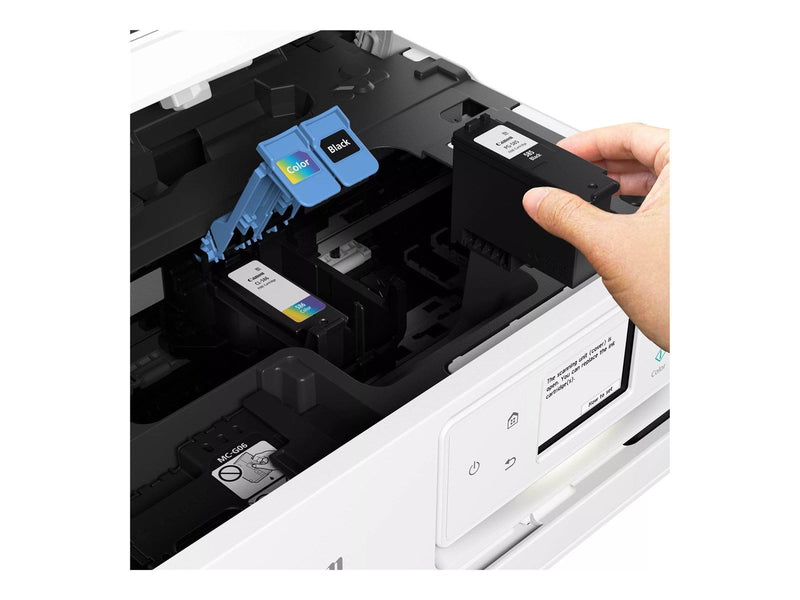 Canon PIXMA TS7650i Tintendrucker Multifunktion - Farbe - Tinte