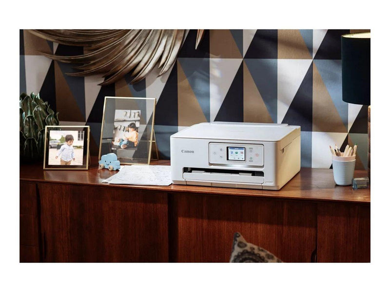 Canon PIXMA TS7650i Tintendrucker Multifunktion - Farbe - Tinte