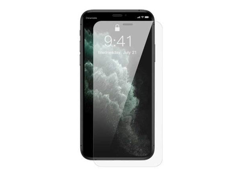 Baseus 0.3mm Full-glass Tempered Glass Film(2pcs pack) for iPhone XR/11 6.1inch