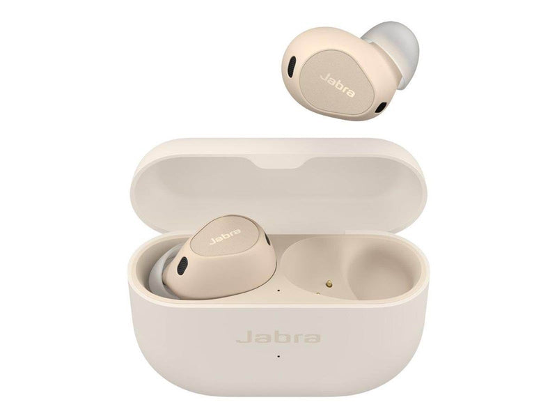Jabra Elite 10 - Cream