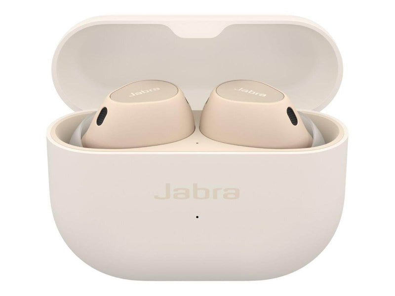Jabra Elite 10 - Cream