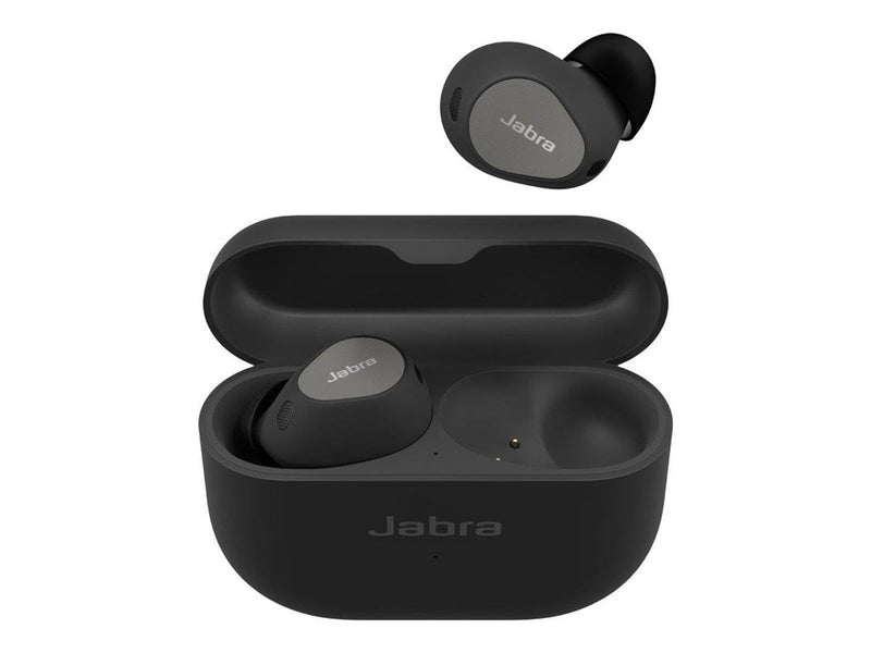 Jabra Elite 10 - Titanium Black