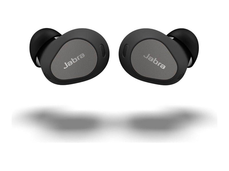 Jabra Elite 10 - Titanium Black