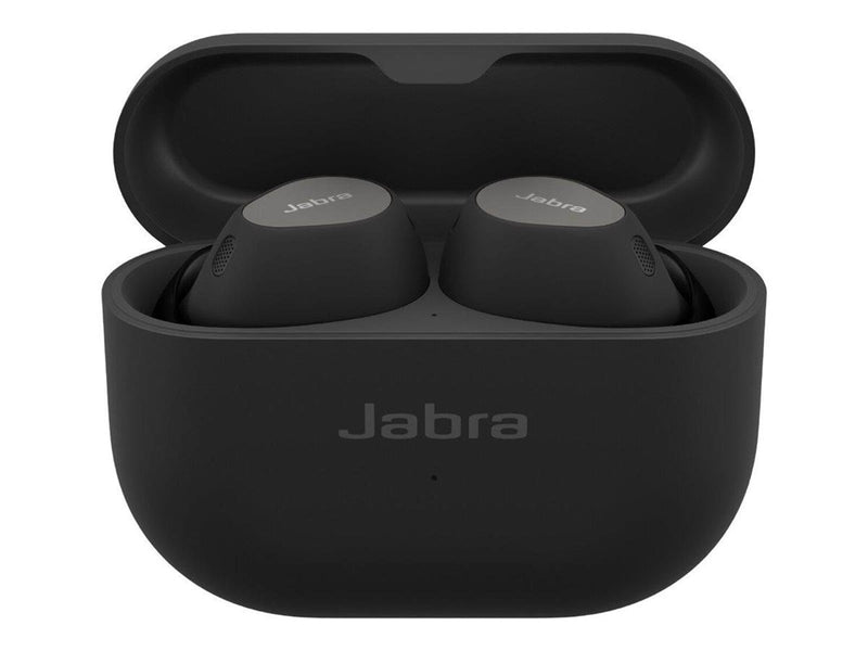 Jabra Elite 10 - Titanium Black