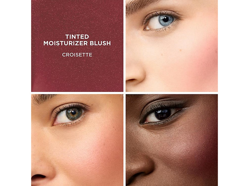Laura Mercier Tinted Moisturizer Blush - Corisette / Shimmering Garnet