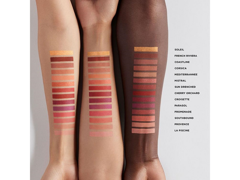 Laura Mercier Tinted Moisturizer Blush - Corisette / Shimmering Garnet