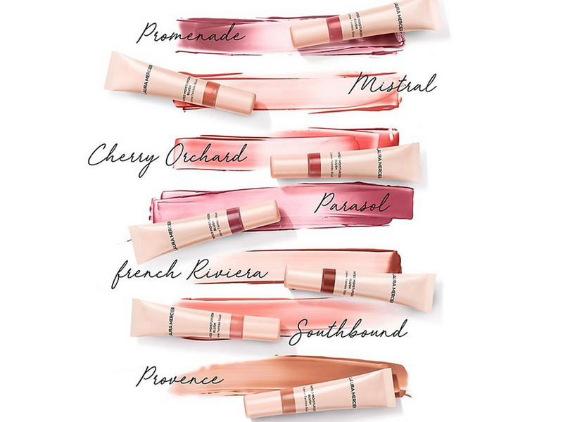 Laura Mercier Tinted Moisturizer Blush - Corisette / Shimmering Garnet