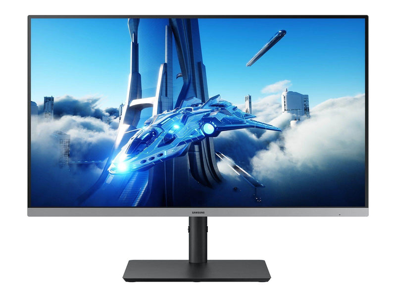27" Samsung Essential S4 - 1920x1080 (FHD) - 100Hz - IPS