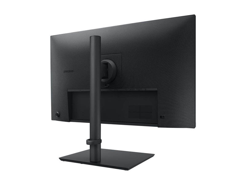 27" Samsung Essential S4 - 1920x1080 (FHD) - 100Hz - IPS