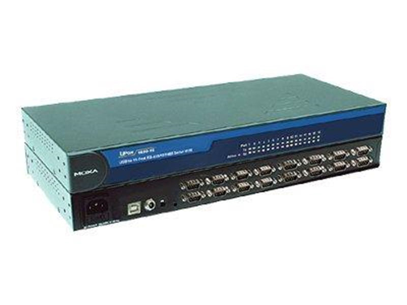Moxa UPort 1610-16