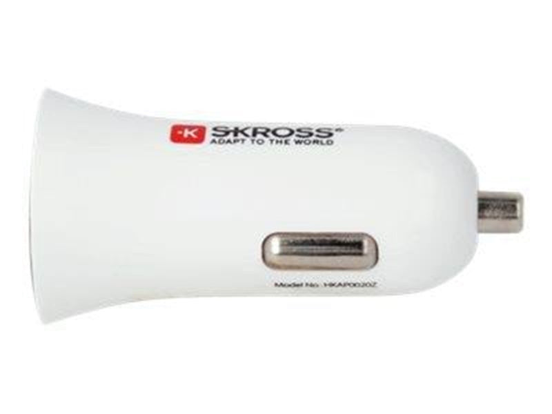 Pro SKROSS Dual USB Car Charger