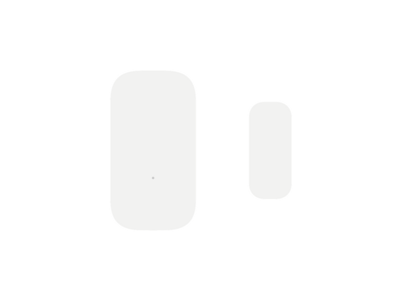 Aqara Door and Window Sensor T1