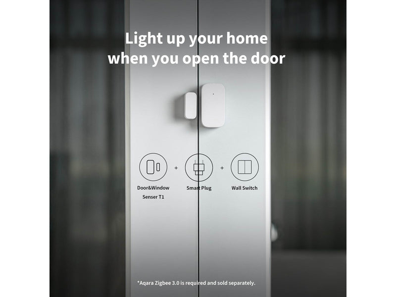 Aqara Door and Window Sensor T1