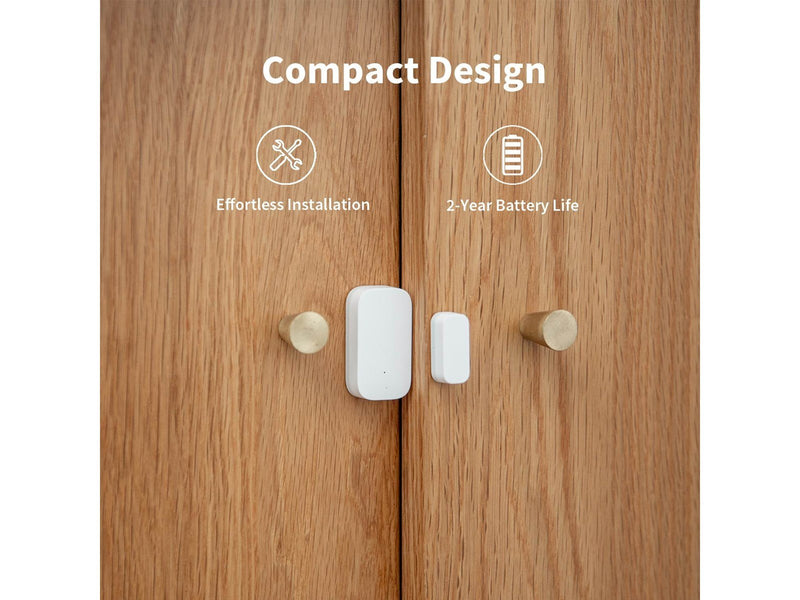 Aqara Door and Window Sensor T1