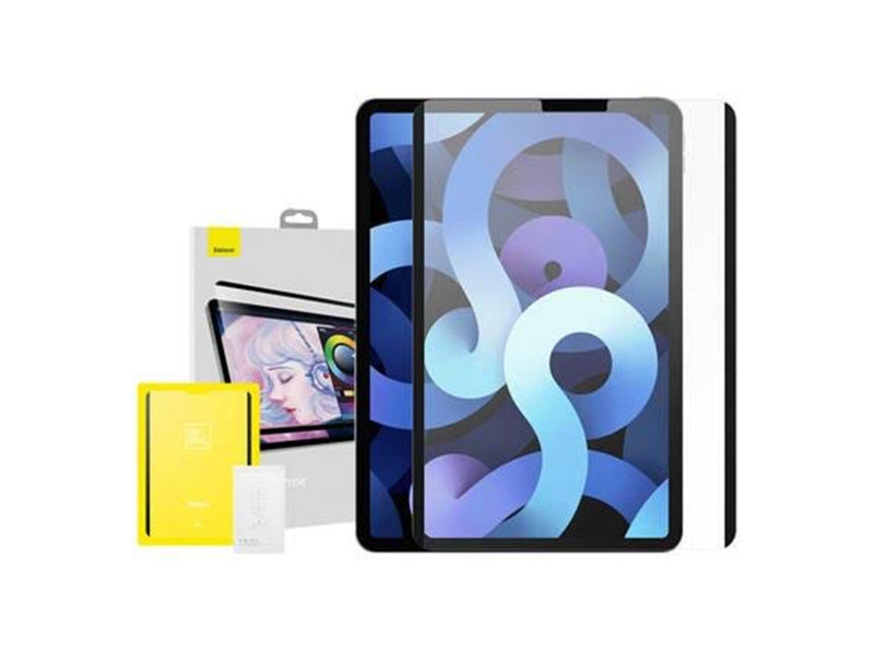 Baseus 0.15mm Paper-like film For iPad Air/Pro 10.9/11" Transparent