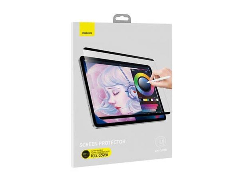 Baseus 0.15mm Paper-like film For iPad Air/Pro 10.9/11" Transparent