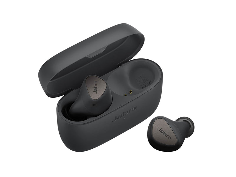 Jabra Elite 4 - Dark Grey