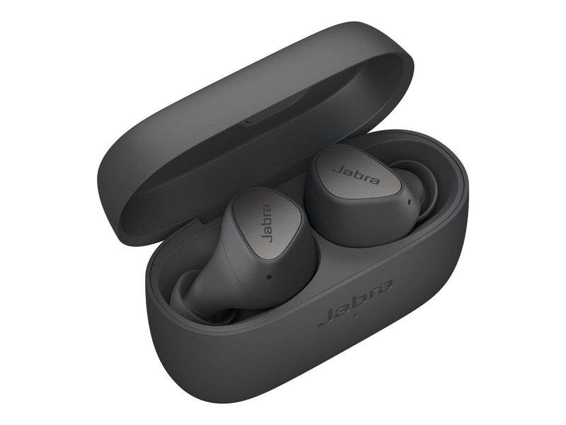 Jabra Elite 4 - Dark Grey