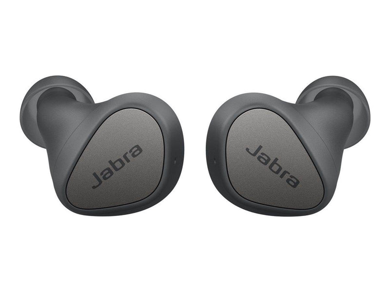 Jabra Elite 4 - Dark Grey