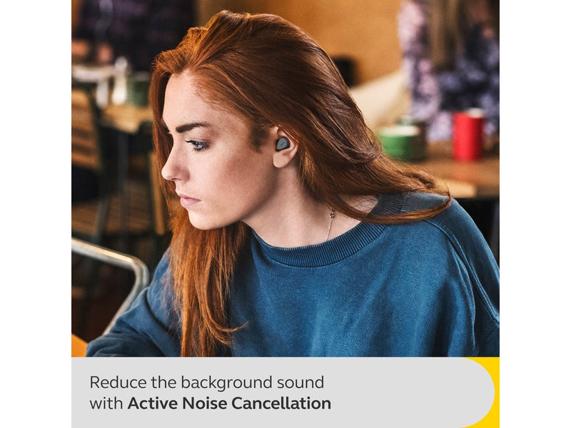 Jabra Elite 4 - Dark Grey