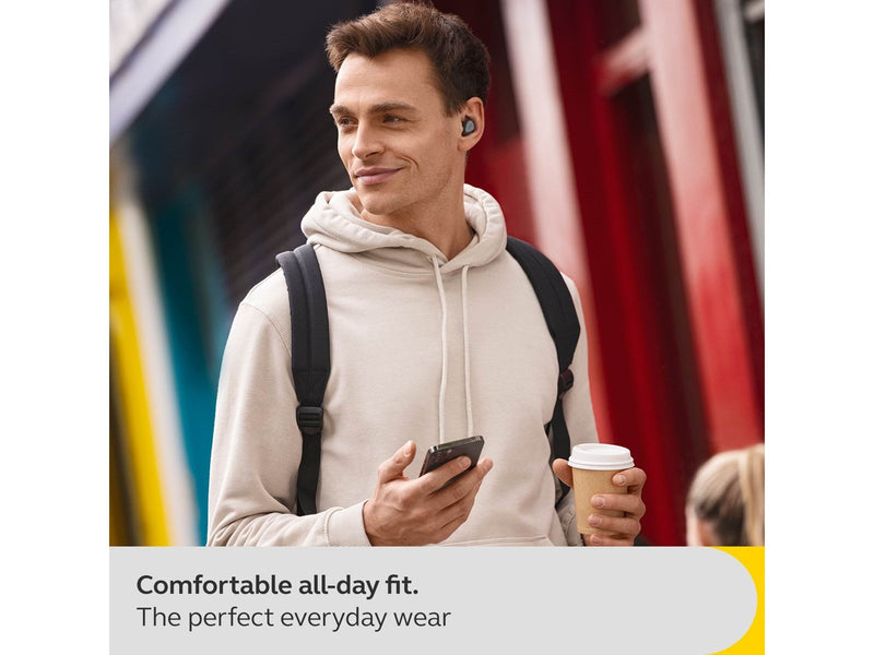 Jabra Elite 4 - Dark Grey